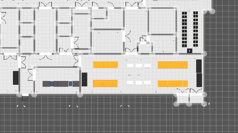 孙村3层0730加门