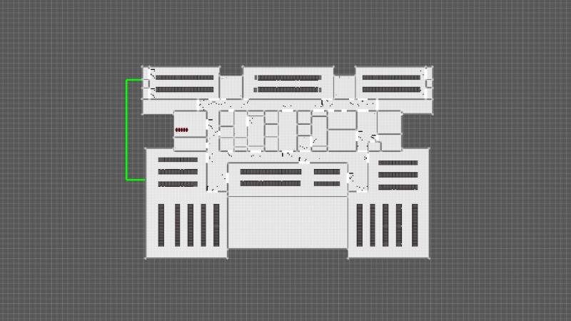 孙村2楼0730加门