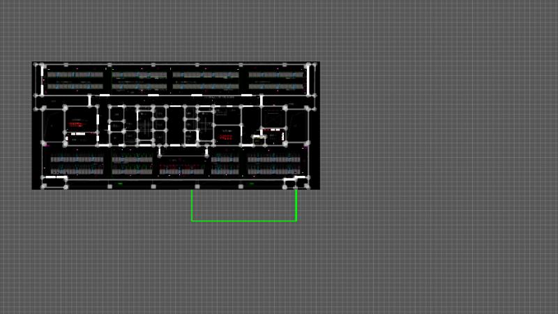 孙村4层0808加门
