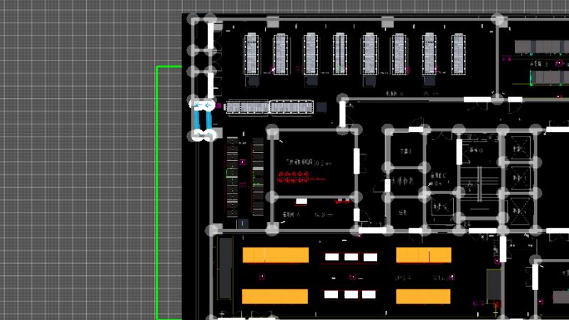 孙村3层0808加门