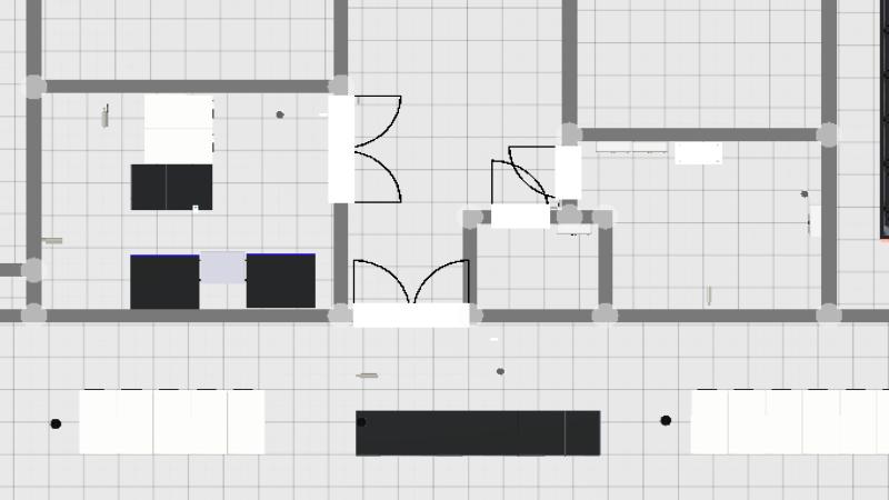 孙村3层0915室外