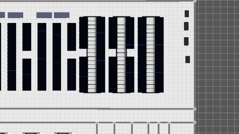 联通机房新四楼0506