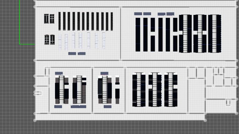 联通机房新四楼0508