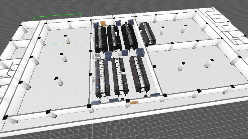 电信机房新20240301