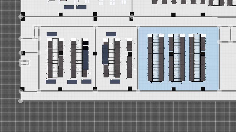 联通生产机房20240422