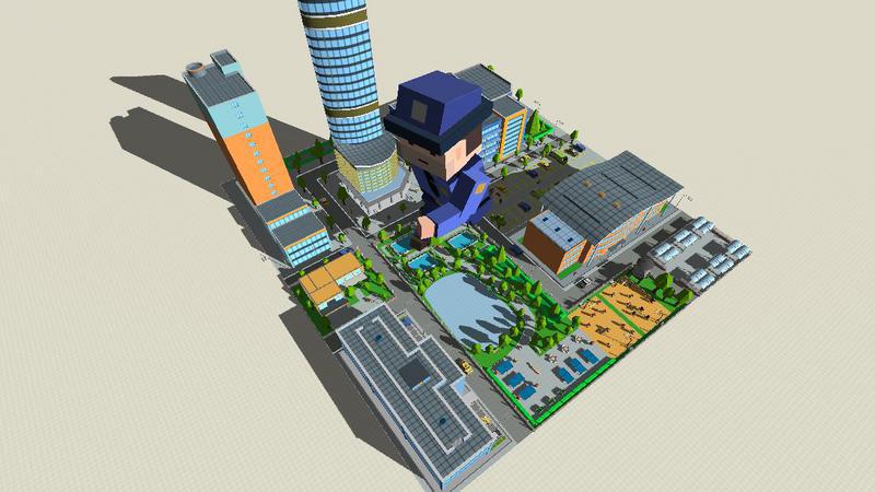 星球大战の进击的巨人