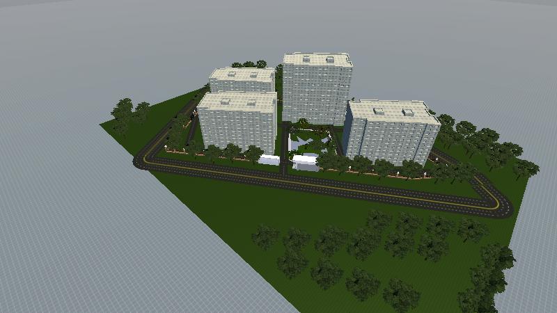 恒华智慧产业园-1