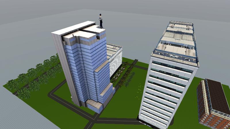 永联智慧产业园