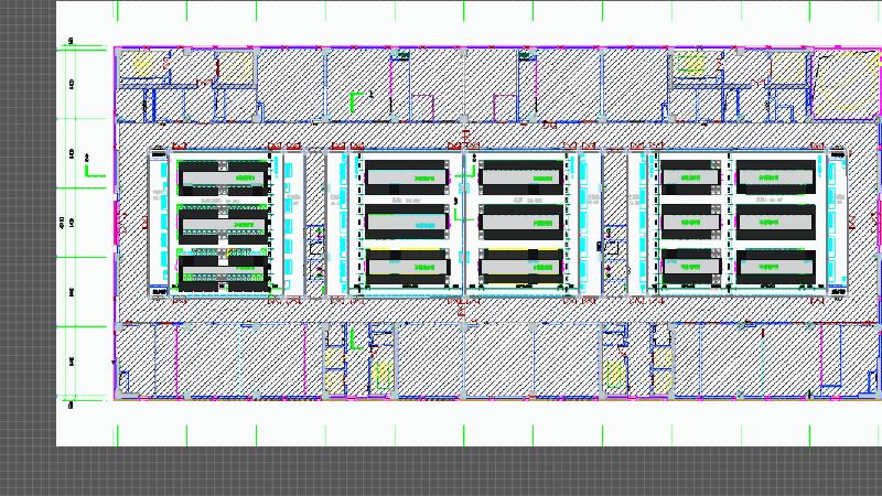 CB202106081703205层机柜完整