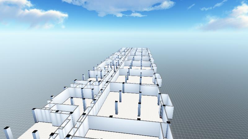 北京亦庄机楼4f