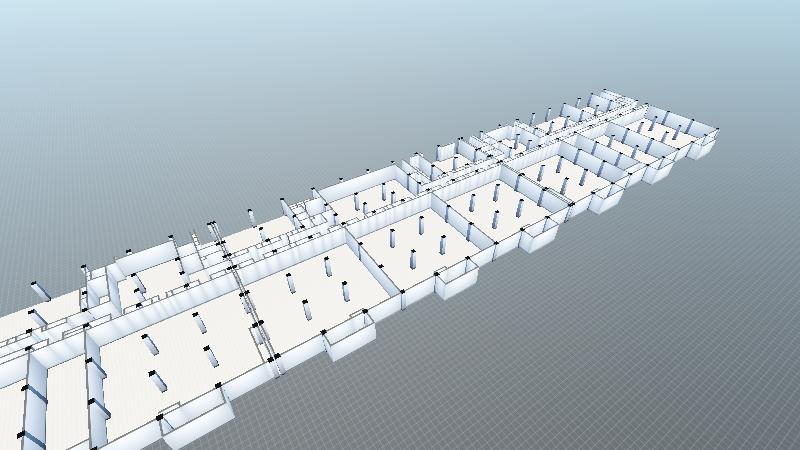 北京亦庄机楼5f