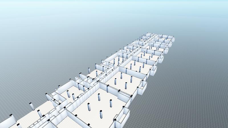 北京亦庄机楼2f