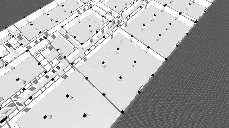 北京亦庄机楼-2f