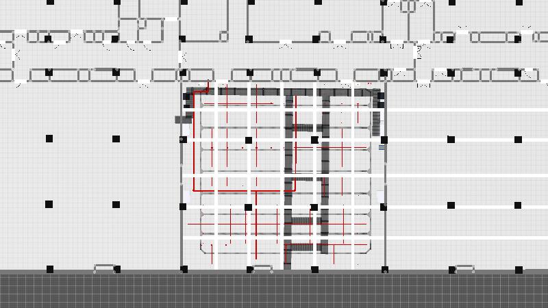 北京亦庄机楼-2f+机电