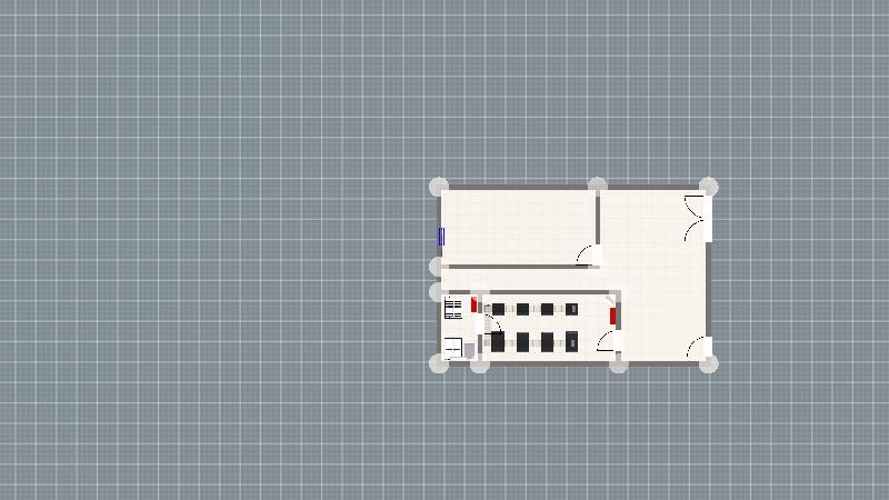盈速达东光仓库