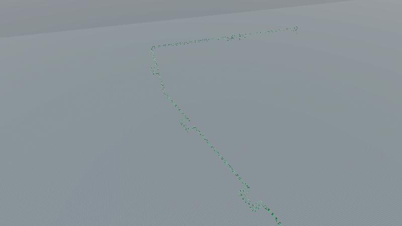 字体+绿色管道1