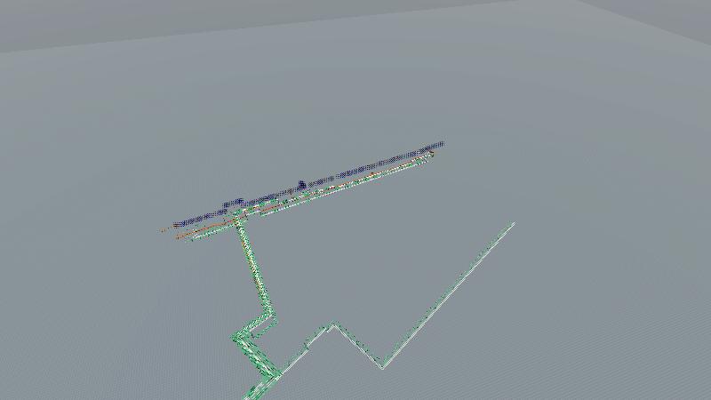 1226-副码头管线及动画