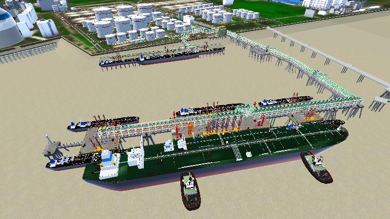 2022-1-8动画管装卸