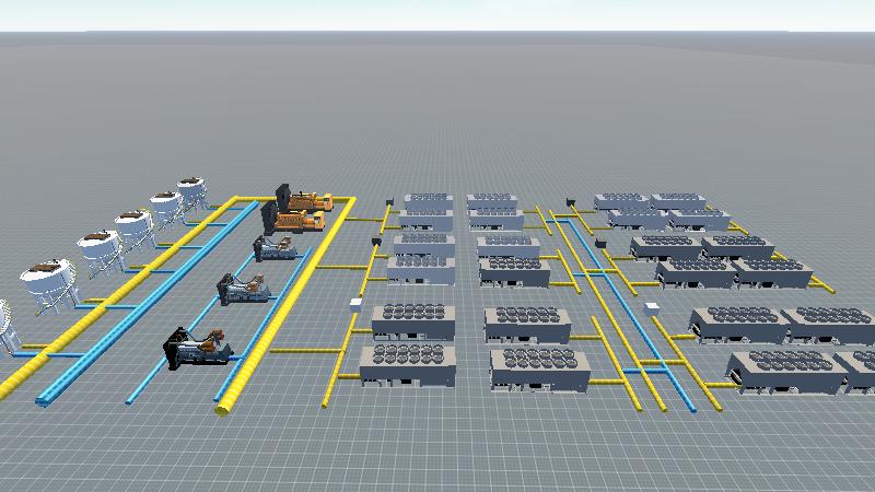 空调管控修复版