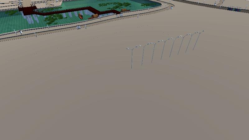 ThingJS-X场景模型