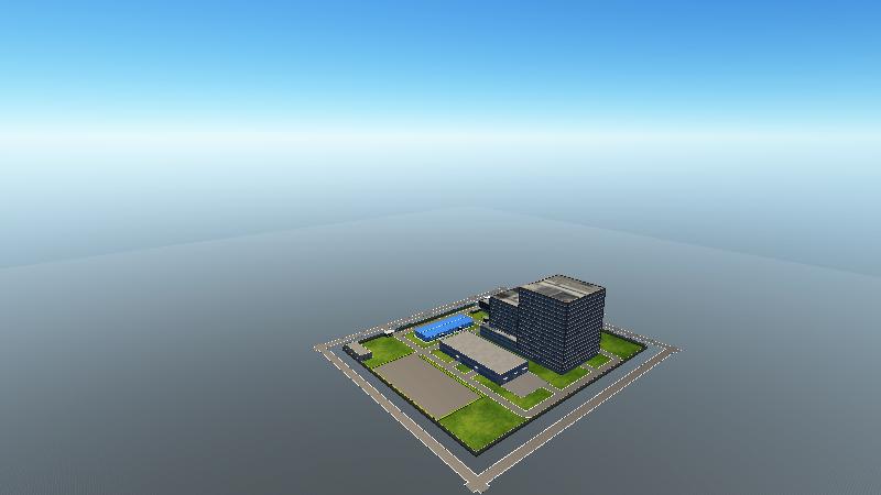 uDCV完整场景索引文件