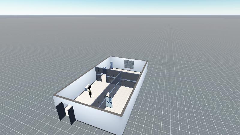 机房建设CB20201118101455