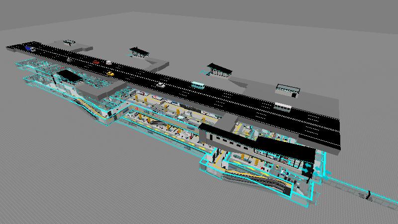 合轨4号-望湖城南站环控能耗系统（2020.7.18）