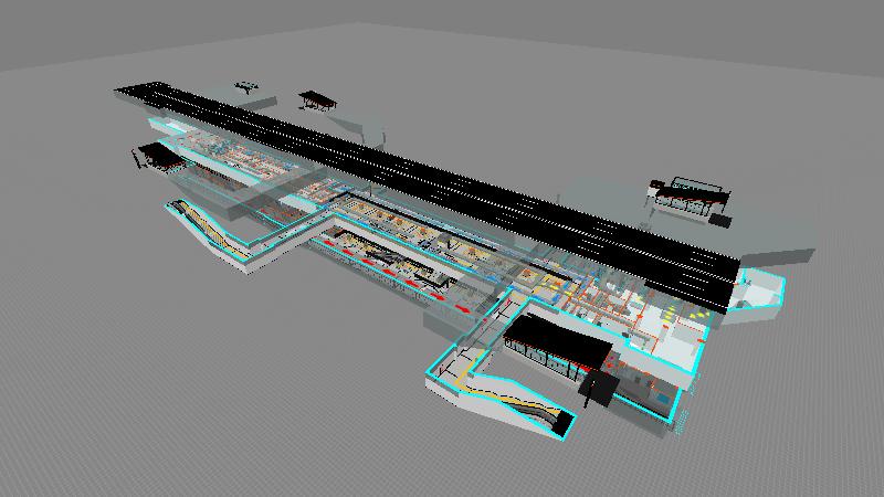 合轨4号-科大先研院站环控能耗系统（2021.7.18）