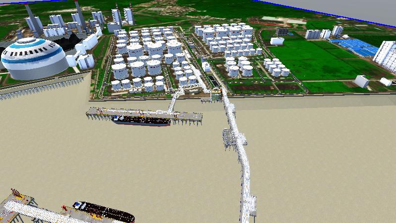 广州港发石油化工码头17(0311备份)