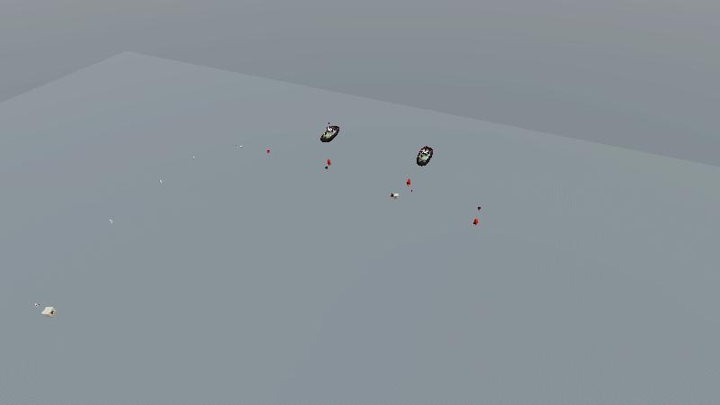 广州港发石油化工码头（无用）