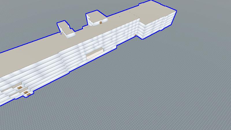 5号楼-方肇周楼-网络管线