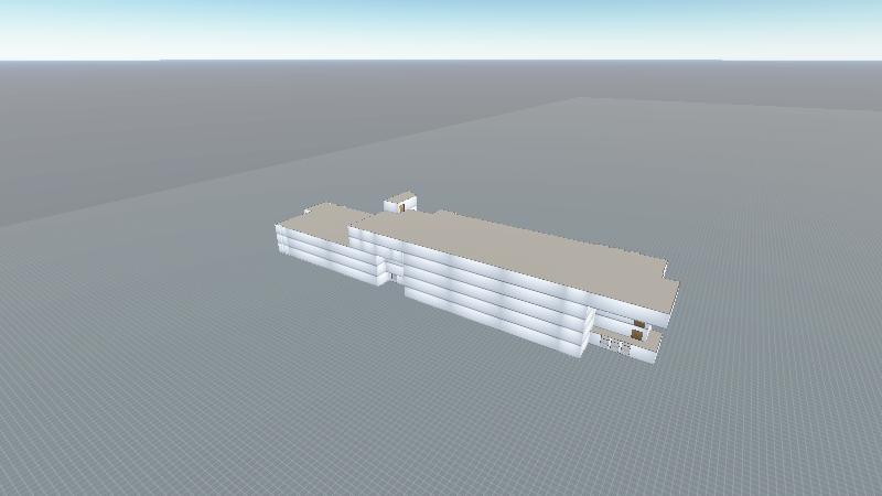 3号楼-公共教学楼-房间号