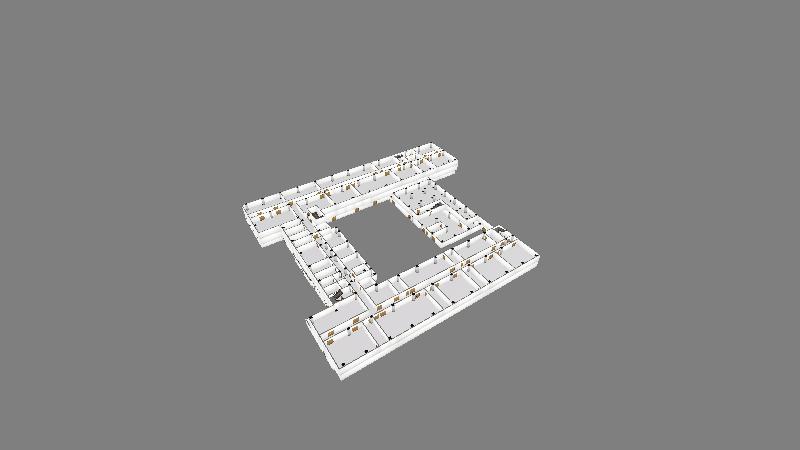 工程训练中心-房间号