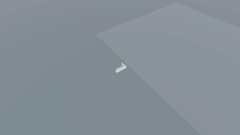 学生公寓1号楼-开关柜