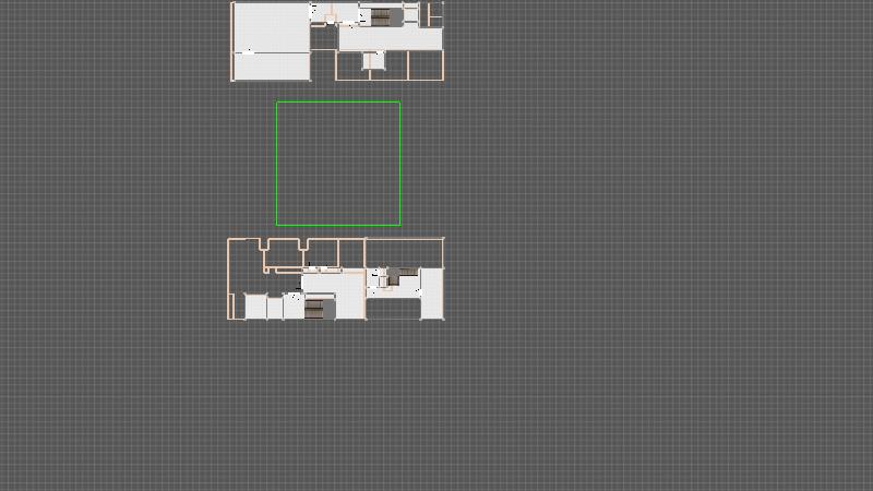 范曾艺术馆-房间号