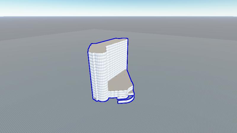 海兴大厦学员楼