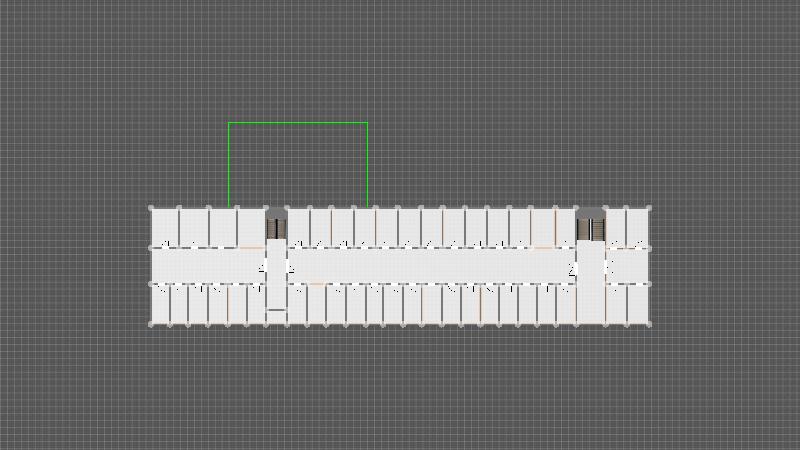 交大-第三学生宿舍