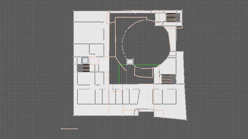 交大-钱学森图书馆