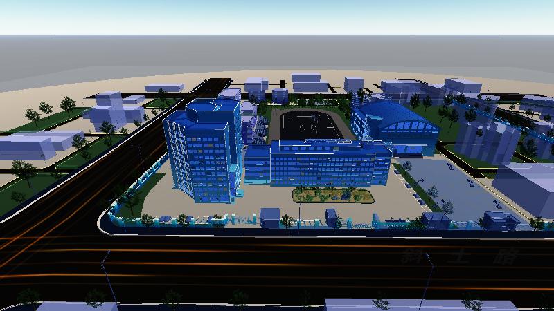 卢湾高级中学10-25