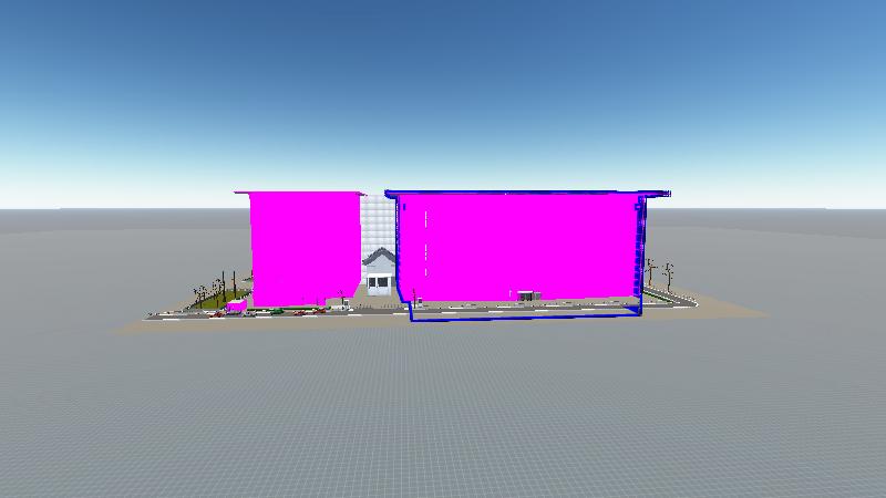 民生总行南北楼0908