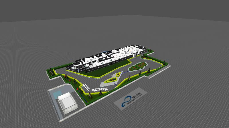 浩云大厦（修改-刘绍焕20230426）