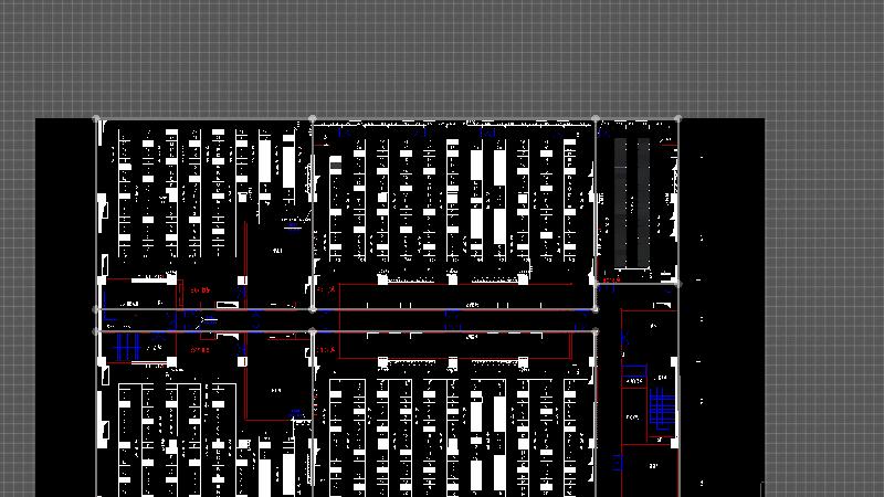 汕头测试摄像头