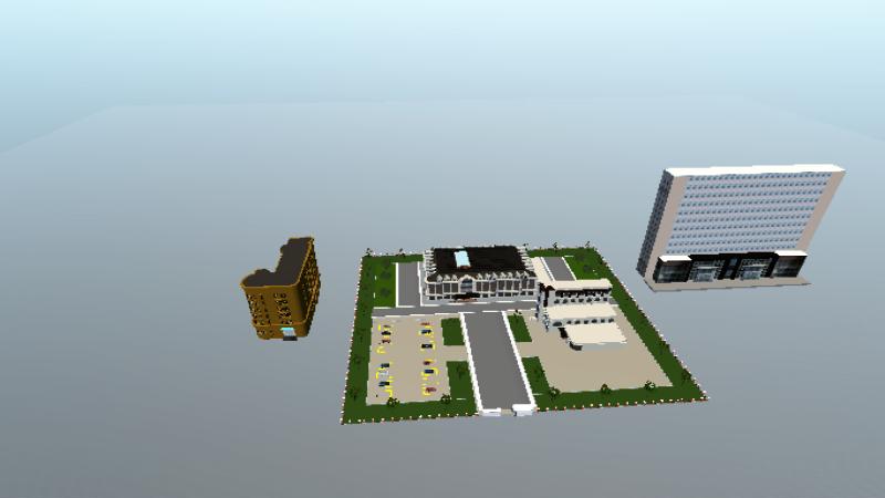 金石滩.金州.中南路外立面1.18