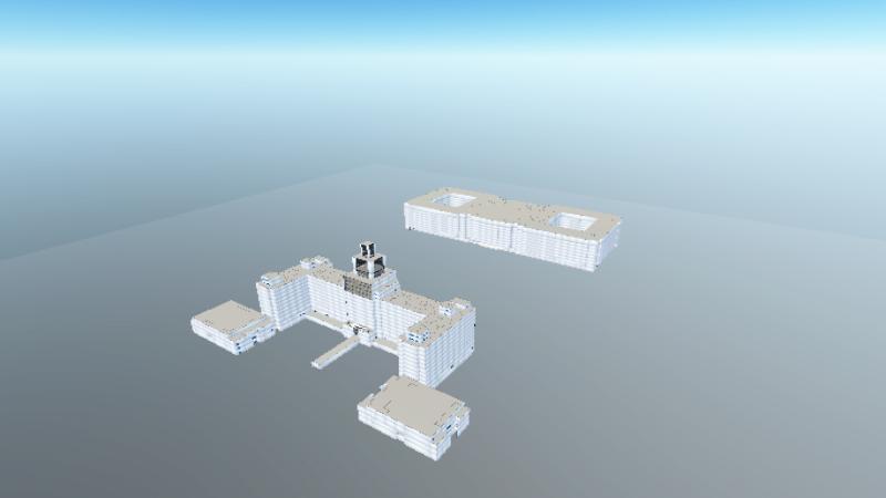 交大4号楼烟感----1-3F