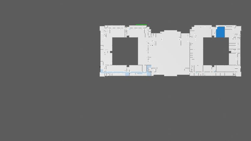 交大4号楼--消火栓