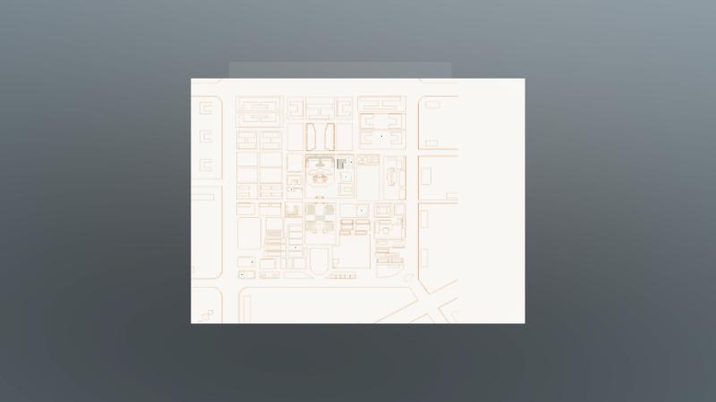 兴庆校区--建筑顶牌