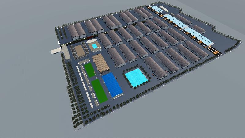 粮库初步demo1218