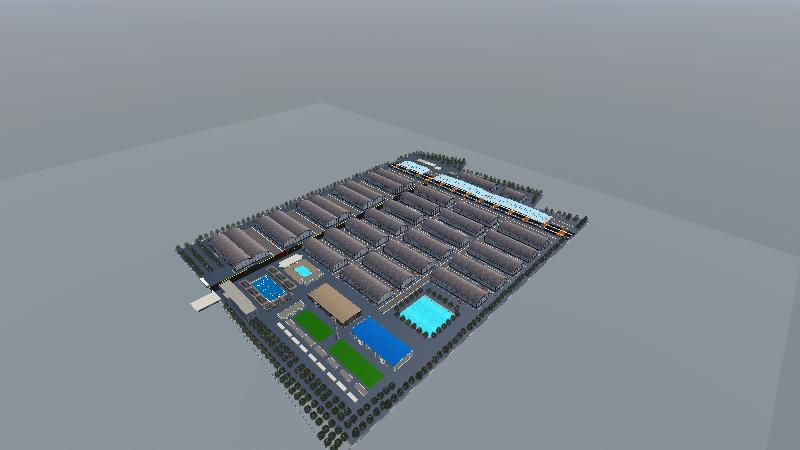 粮库初步demo1224