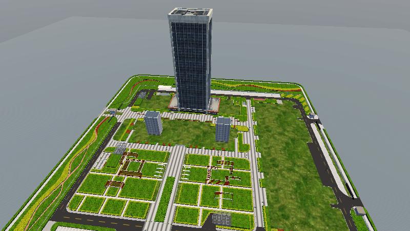 优锘产业园离线搭建