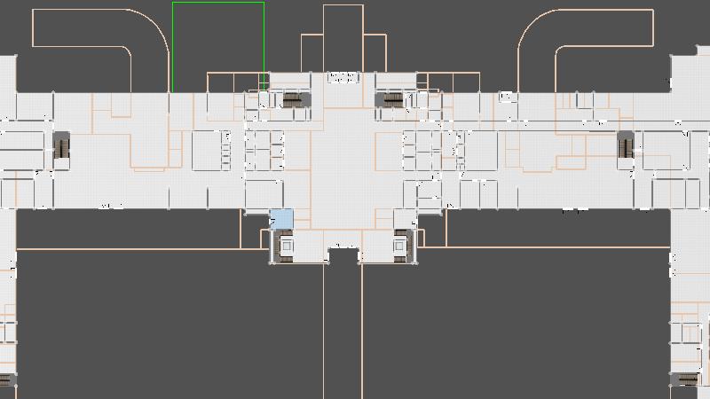 西安交大创新5号楼（涵英楼）